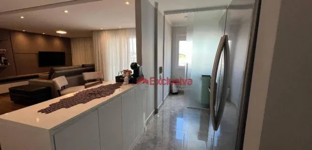 Apartamento com 2 Quartos à venda, 87m² no Santa Terezinha, Paulínia