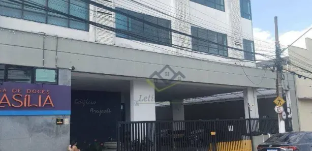 Conjunto Comercial / Sala à venda, 70m² no Jardim Paulista, Suzano