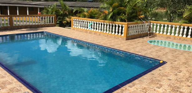 Fazenda / Sítio / Chácara com 4 Quartos à venda, 2000m² no Ibiúna, Ibiúna