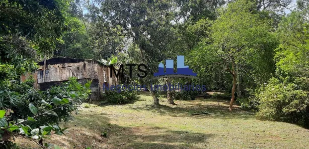 Terreno / Lote / Condomínio à venda, 1625m² no Parque Imperial, Embu-Guaçu