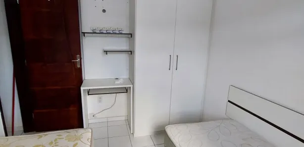 Apartamento com 2 Quartos à venda, 60m² no SIM, Feira de Santana