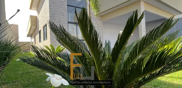 Casa com 3 Quartos à venda, 209m² no Setor Cristina II Expansão, Trindade