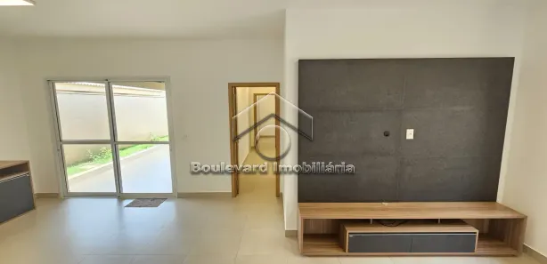 Casa de Condomínio com 3 Quartos para alugar, 156m² no Residencial Alto do Castelo, Cravinhos
