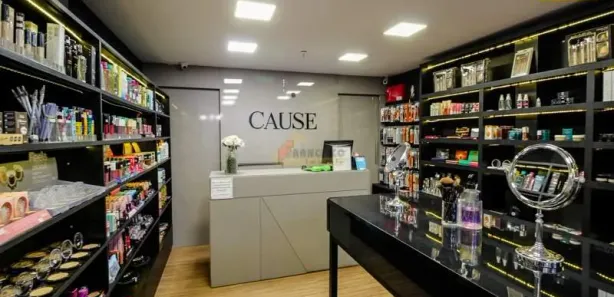 Loja / Salão / Ponto Comercial à venda, 23m² no Santa Clara, Divinópolis