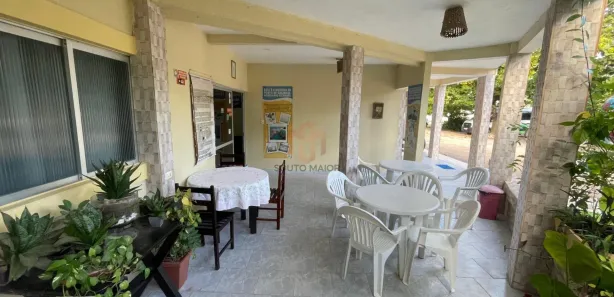 Fazenda / Sítio / Chácara com 26 Quartos à venda, 135m² no Porto de Galinhas, Ipojuca