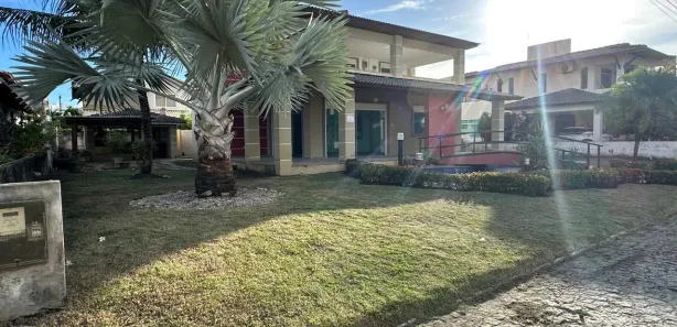 Casa de Condomínio com 6 Quartos à venda, 411m² no Aruana, Aracaju
