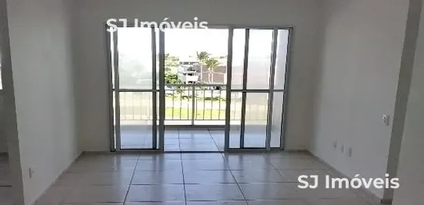 Apartamento com 3 Quartos para alugar, 60m² no Vicente Pinzon, Fortaleza