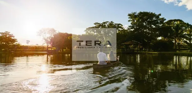 Terreno / Lote / Condomínio à venda, 601m² no , Bela Vista de Goiás