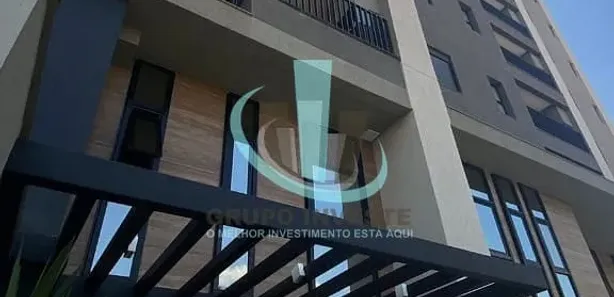 Apartamento com 2 Quartos para venda ou aluguel, 62m² no Centro, Araraquara