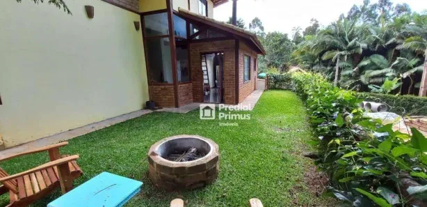 Casa com 2 Quartos à venda, 110m² no São Pedro da Serra, Nova Friburgo
