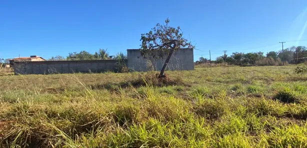 Terreno / Lote / Condomínio à venda, 360m² no , Hidrolândia
