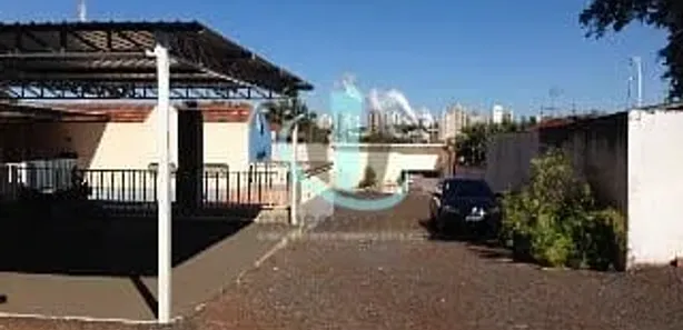 Loja / Salão / Ponto Comercial à venda, 450m² no Vila Melhado, Araraquara
