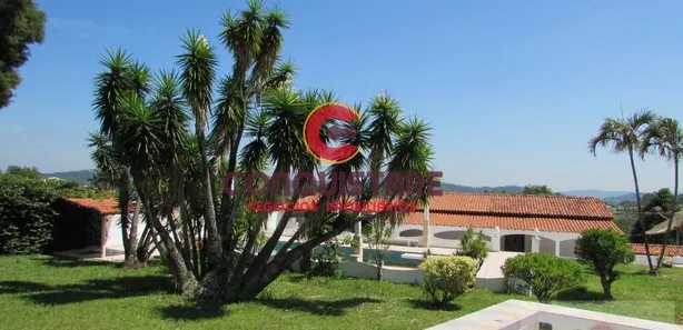 Fazenda / Sítio / Chácara com 6 Quartos à venda, 2100m² no Porta do Sol, Mairinque
