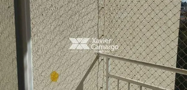Apartamento com 2 Quartos para alugar, 48m² no Jardim do Horto, Rio Claro