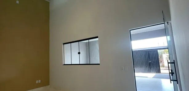 Casa com 3 Quartos à venda, 131m² no Setor Maysa, Trindade