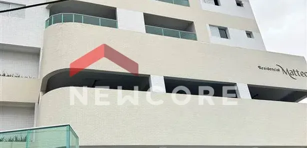 Apartamento com 2 Quartos à venda, 73m² no Balneario Umurama, Mongaguá