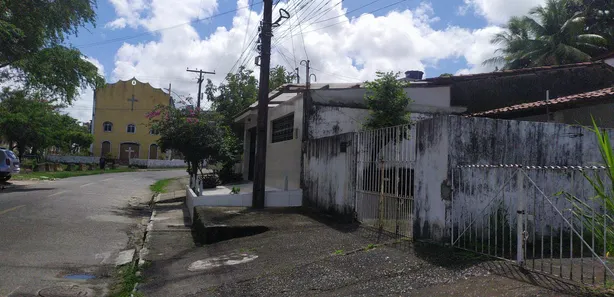 Casa com 3 Quartos à venda, 120m² no COHAB, Recife