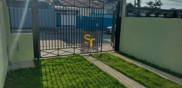 Casa com 3 Quartos à venda, 296m² no Vila Nova Trieste, Jarinu