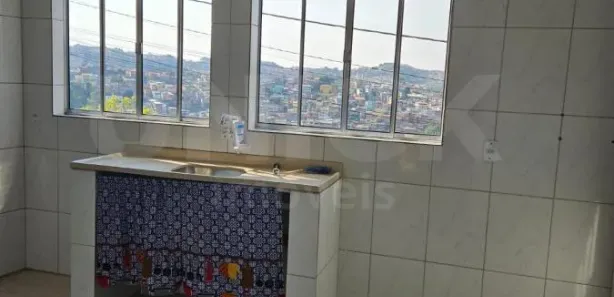 Casa com 2 Quartos para alugar, 80m² no Recreio Primavera, Itapecerica da Serra