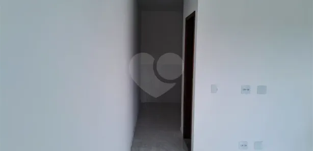 Casa de Vila com 2 Quartos à venda, 73m² no Vila São Paulo, Mogi das Cruzes