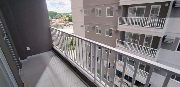 Apartamento com 2 Quartos para alugar, 50m² no Sancho, Recife