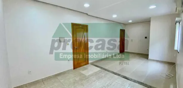 Conjunto Comercial / Sala para alugar, 22m² no Nossa Senhora das Graças, Manaus