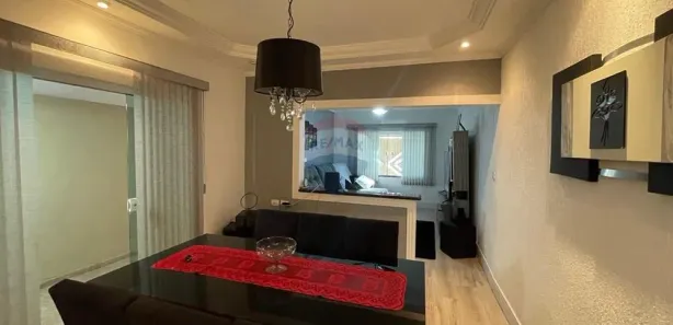 Casa com 3 Quartos à venda, 140m² no Loteamento Industrial, Santa Bárbara D'Oeste