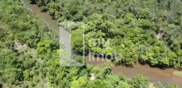 Terreno / Lote / Condomínio à venda, 20000m² no Pirenópolis, Pirenópolis