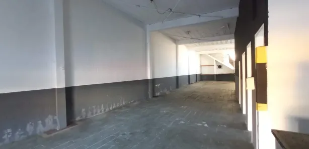 Galpão / Depósito / Armazém para alugar, 150m² no Jardim Paraíso, São Vicente