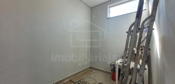 Loja / Salão / Ponto Comercial para alugar, 40m² no Chácara Braz Miraglia, Jaú