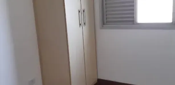 Apartamento com 2 Quartos para alugar, 59m² no Vila Príncipe de Gales, Santo André