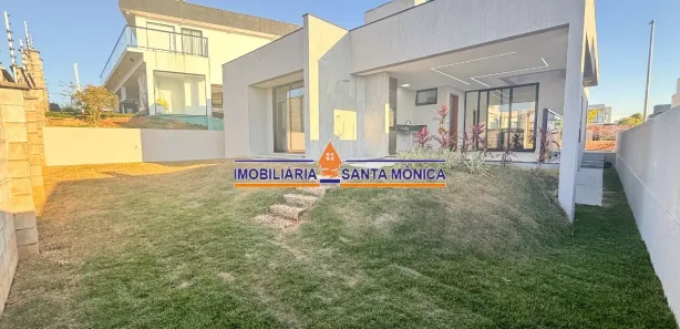 Casa com 3 Quartos à venda, 185m² no Residencial Park I, Vespasiano
