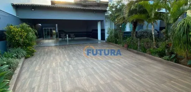 Casa de Condomínio com 4 Quartos para alugar, 600m² no Setor Habitacional Arniqueira, Brasília