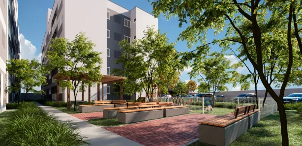 Apartamento com 2 Quartos à venda, 49m² no Mirueira, Paulista