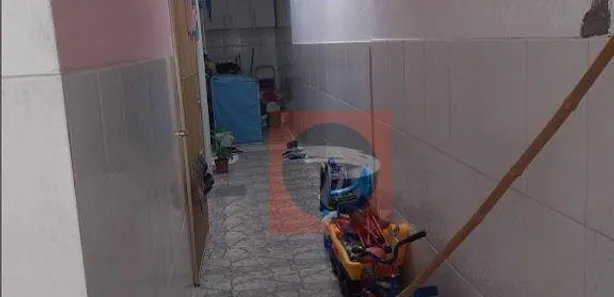 Casa com 1 Quarto à venda, 93m² no Jardim da Conquista (Zona Leste), São Paulo