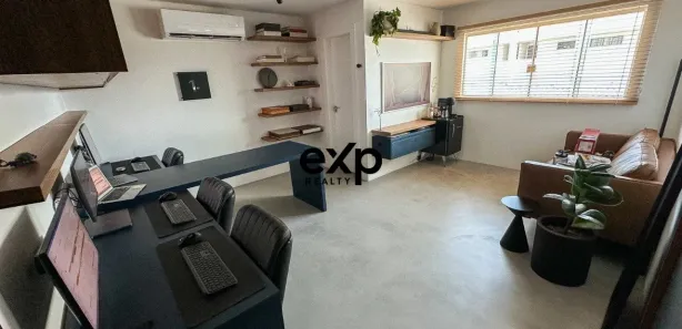 Conjunto Comercial / Sala à venda, 27m² no Vilas do Atlântico, Lauro de Freitas
