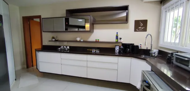 Casa com 3 Quartos à venda, 266m² no São José, São Leopoldo