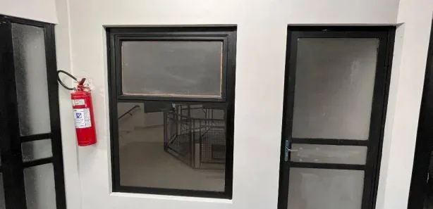 Loja / Salão / Ponto Comercial para alugar, 24m² no Fátima II, Pouso Alegre