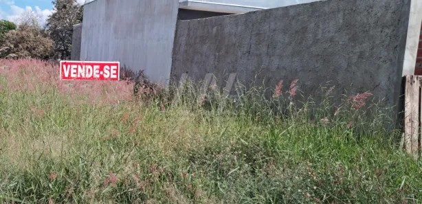 Terreno / Lote / Condomínio à venda, 150m² no Parque Santa Márcia, Votorantim