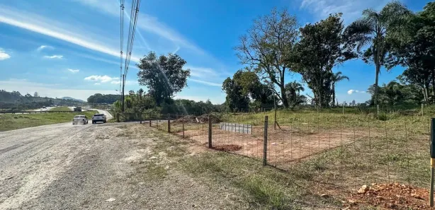 Terreno / Lote / Condomínio à venda, 483m² no Bela Vista, Balneário Piçarras