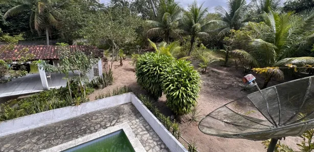 Fazenda / Sítio / Chácara com 5 Quartos à venda, 3600m² no , Conde
