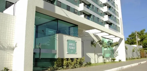 Apartamento com 3 Quartos à venda, 61m² no Janga, Paulista