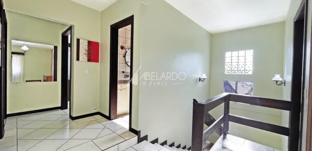 Casa com 5 Quartos para alugar, 230m² no Do Salto, Blumenau