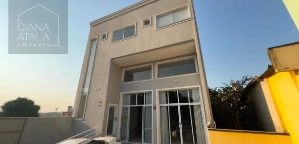 Prédio Inteiro para alugar, 177m² no Chácaras Alpina, Valinhos