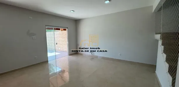 Casa de Condomínio com 3 Quartos para alugar, 90m² no Liberdade, Resende