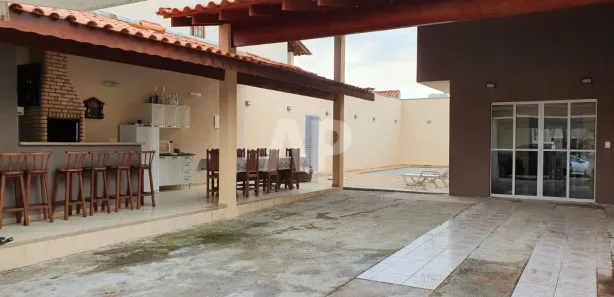 Sobrado com 2 Quartos à venda, 160m² no Jardim Paraíso, Itu