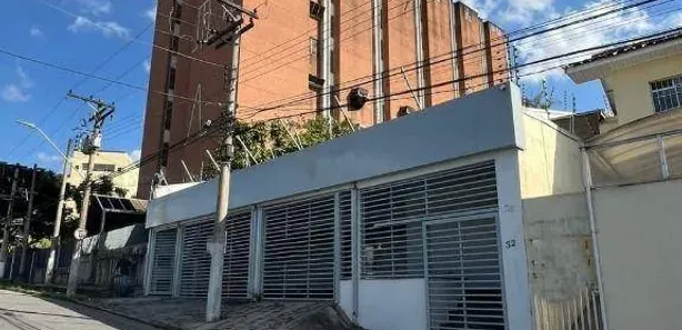 Prédio Inteiro para venda ou aluguel, 450m² no Jardim Nomura, Cotia