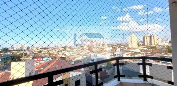 Cobertura com 4 Quartos à venda, 220m² no Vila Mogilar, Mogi das Cruzes