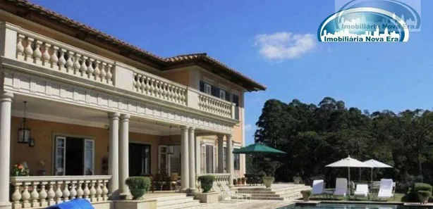 Casa de Condomínio com 9 Quartos à venda, 1032m² no Fazenda da Grama, Itupeva