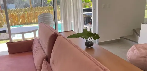 Casa de Condomínio com 3 Quartos à venda, 120m² no , Passo de Camaragibe